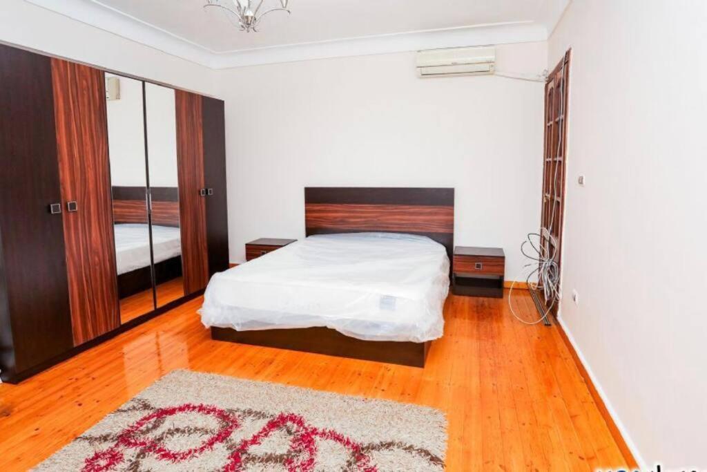 Adorable Unique Furniture Flat Apartmán
